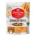 Chicken Soup Crunchy Bites Dog Treats